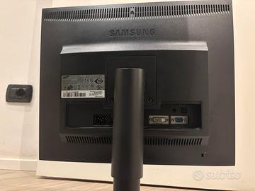 Video Pc Samsung SuncMaster B1940