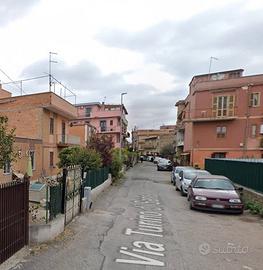 Tor vergata stanza ad uso singolo