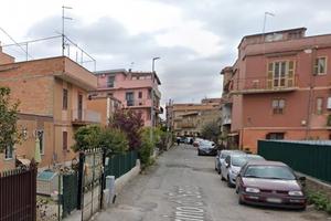 Tor vergata stanza ad uso singolo