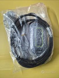Carichino DEGSON auto elettriche Tipo 2