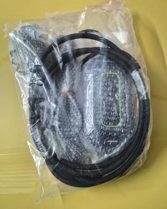 Carichino DEGSON auto elettriche Tipo 2
