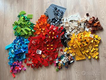Lego duplo originali