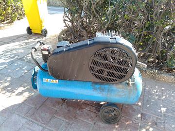 Compressore aria Abac