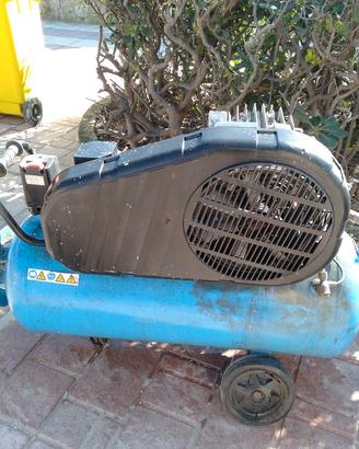 Compressore aria Abac