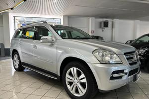MERCEDES-BENZ GL 350 CDI cat 4MATIC BlueEFF. Spo