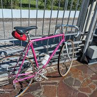 bici da corsa 