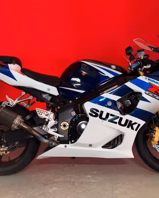 Suzuki GSX R 1000