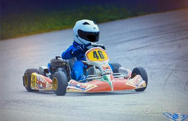 Kart Mini 60 cc