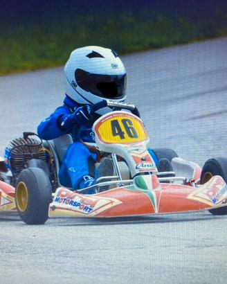 Kart Mini 60 cc