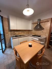 Camera doppia studentesse