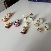 Fantasmini Kinder
