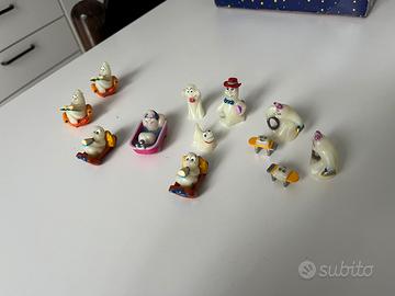 Fantasmini Kinder