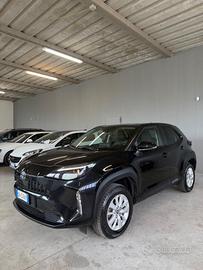 Toyota Yaris Cross 1.5 Hybrid 5p. E-CVT Business