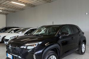 Toyota Yaris Cross 1.5 Hybrid 5p. E-CVT Business