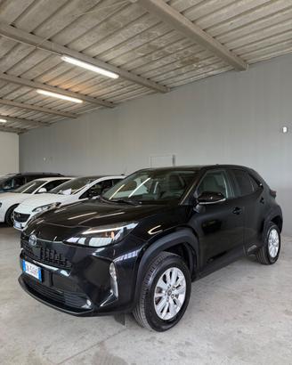 Toyota Yaris Cross 1.5 Hybrid 5p. E-CVT Business
