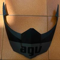 Accessori Agv Ax 8 dual evo