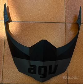 Accessori Agv Ax 8 dual evo
