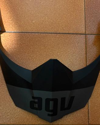 Accessori Agv Ax 8 dual evo