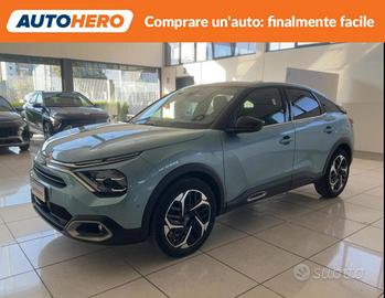 CITROEN C4 DR89529