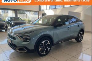 CITROEN C4 DR89529