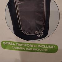 seggiolino da tavolo