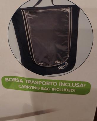 seggiolino da tavolo