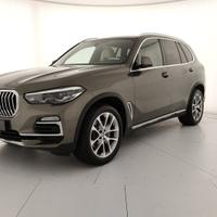 BMW X5 G05 2018 - X5 xdrive25d xLine auto