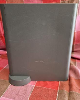 Router Vodafone fibra station 6 wifi