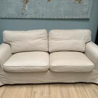 Divano letto ektorp Ikea
