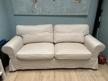 Divano letto ektorp Ikea