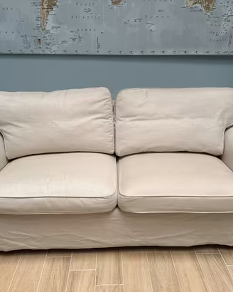 Divano letto ektorp Ikea