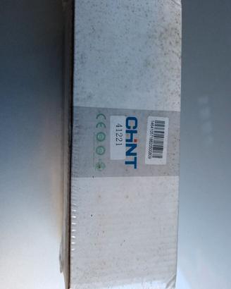 Magnetotermico 10A