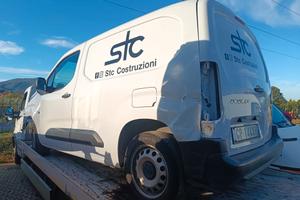 ricambi fiat doblò 2023