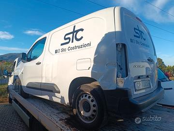 ricambi fiat doblò 2023