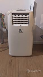 Condizionatori portatile