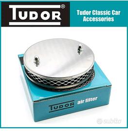 Filtri sportivi tudor triumph, mg, carb. Hs2