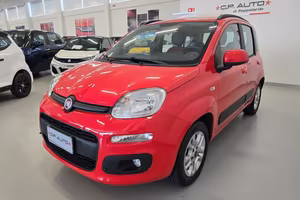 Fiat Panda 1.3 mjt 16v Lounge s&s 95cv