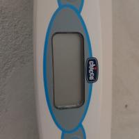 bilancia per neonati