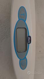 bilancia per neonati