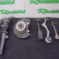 KIT RUOTA ANTERIORE SINISTRO BMW E90 2.0D 2009