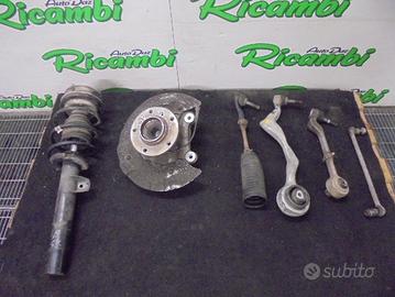 KIT RUOTA ANTERIORE SINISTRO BMW E90 2.0D 2009