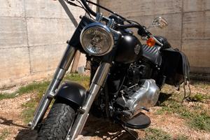 Softail Slim