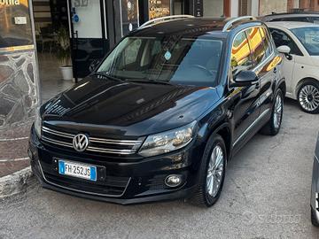 Volkswagen Tiguan 2.0 TDI 110CV Business Sport & S