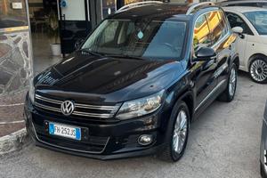 Volkswagen Tiguan 2.0 TDI 110CV Business Sport & S
