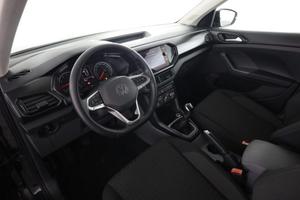 VOLKSWAGEN T-Cross T-Cross 1.0 TSI Style BMT