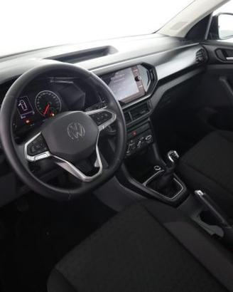 VOLKSWAGEN T-Cross T-Cross 1.0 TSI Style BMT