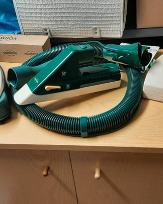 Accessori Folletto