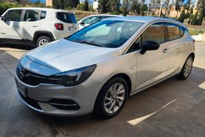 Opel Astra 1.5 CDTI 105 CV S&S 5 porte Business El