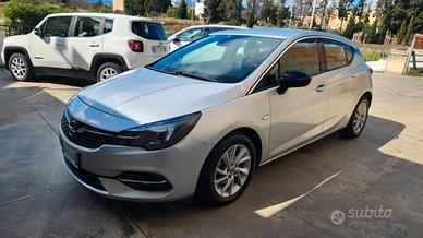 Opel Astra 1.5 CDTI 105 CV S&S 5 porte Business El