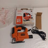 Seghetto alternativo NUOVO Black&Decker 